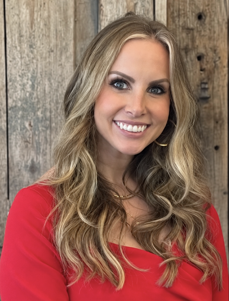 Portrait of Alexis Beam